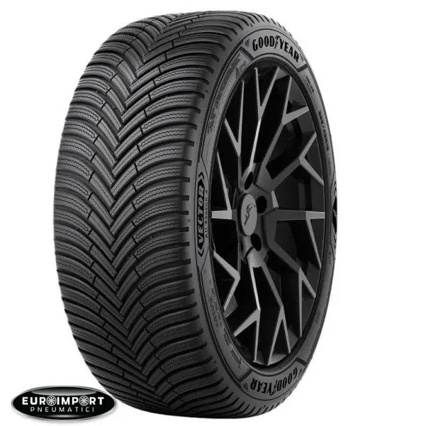 Goodyear Vector All Season 4  255/50 R19 103 T   3PMSF